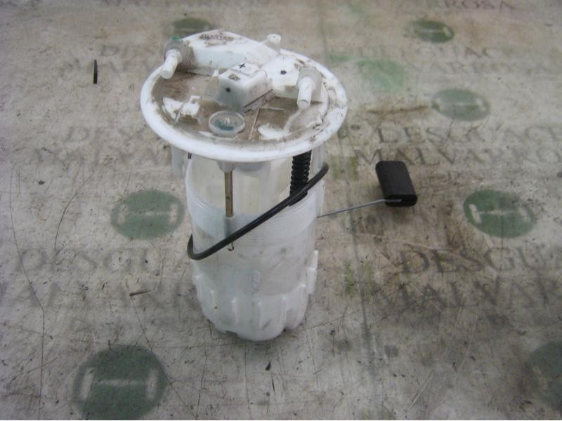 Recambio de aforador para renault megane ii classic berlina confort authentique referencia OEM IAM   