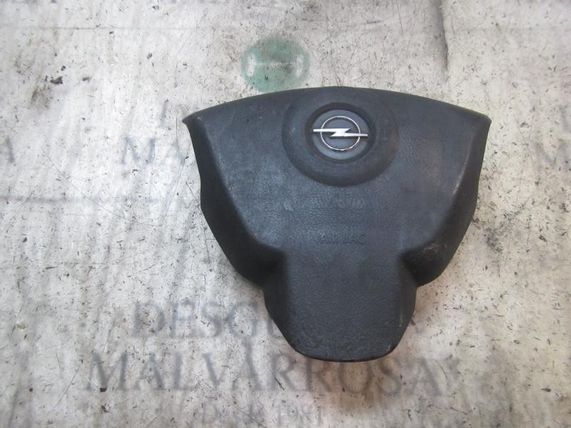 Recambio de airbag delantero izquierdo para opel movano (2004 =>) 2.5 cdti referencia OEM IAM   