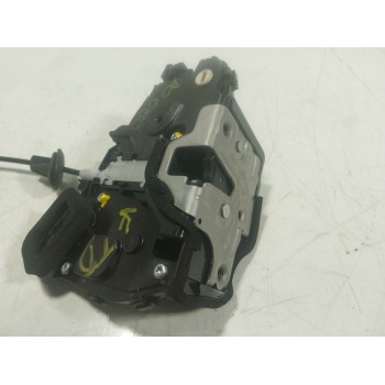 CERRADURA PUERTA TRASERA IZQUIERDA 10A839015B 10A839015B 