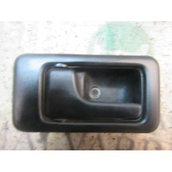 MANETA INTERIOR DELANTERA IZQUIERDA 