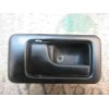 Recambio de maneta interior delantera izquierda para opel frontera b 2.2 16v dti referencia OEM IAM   