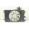 Recambio de electroventilador para toyota yaris cross (mxp_) 1.5 hybrid (mxpj10) referencia OEM IAM 16363K0020 16363K0020 