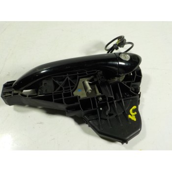 MANETA EXTERIOR DELANTERA IZQUIERDA A16476601019040 A1647600135 981484