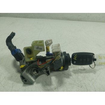 ANTIRROBO 819103X000 81900A2C00