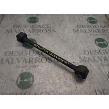 BRAZO SUSPENSION INFERIOR TRASERO IZQUIERDO 52350SEA000 
