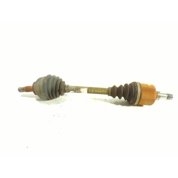 TRANSMISION IZQUIERDA 3272LZ 