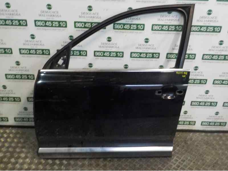 Recambio de puerta delantera izquierda para volkswagen touareg (7la) tdi v6 referencia OEM IAM 7L0831055L  