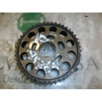 POLEA BOMBA INYECTORA 