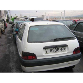 CITROËN SAXO