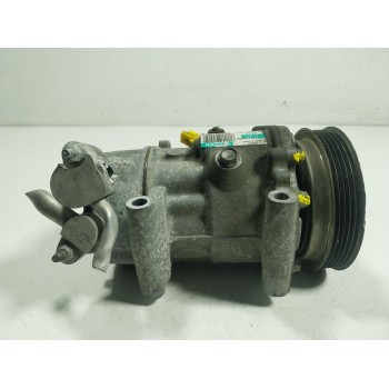 COMPRESOR AIRE ACONDICIONADO 921317505 