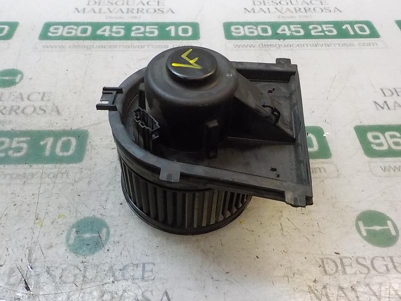Recambio de motor calefaccion para skoda octavia berlina (1u2) 1.6 referencia OEM IAM   
