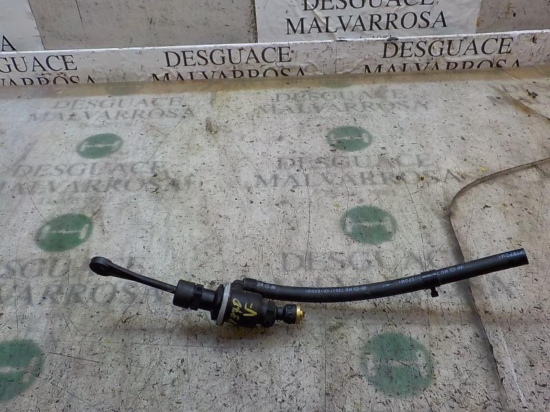 Recambio de bomba embrague para kia pro_ceed cat referencia OEM IAM 416053X100  