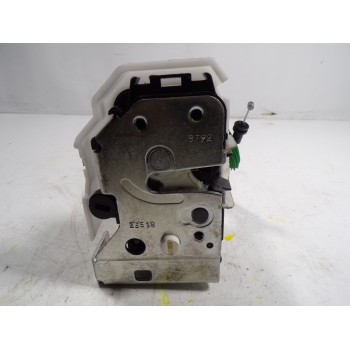 CERRADURA PUERTA TRASERA IZQUIERDA 51983481 519834810 