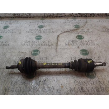 TRANSMISION IZQUIERDA 