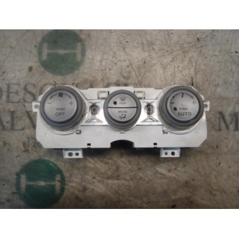 MANDO CALEFACCION / AIRE ACONDICIONADO GJ6G61190A 