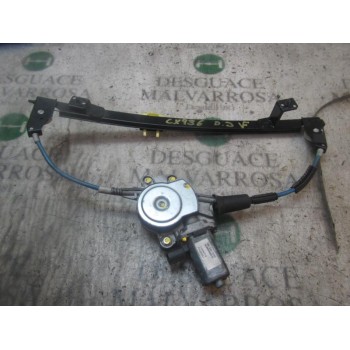 ELEVALUNAS DELANTERO DERECHO 