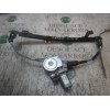 Recambio de elevalunas delantero derecho para fiat brava (182) 1.6 16v cat referencia OEM IAM   