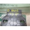 Recambio de cristal puerta trasero derecho para audi a4 avant (8e) 3.0 v6 24v tdi referencia OEM IAM 8E9845026  