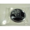 Recambio de moldura para skoda fabia ambition referencia OEM IAM  6V0853621B 