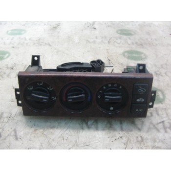 MANDO CALEFACCION / AIRE ACONDICIONADO 