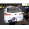 seat ibiza (6l1) del año 2005