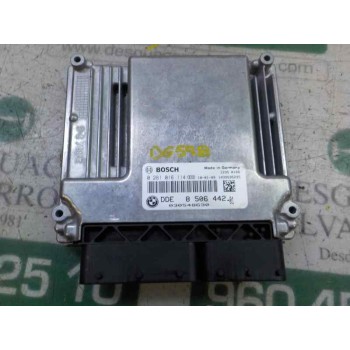 CENTRALITA MOTOR UCE 13618577665 8506442 0281016114