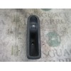 Recambio de mando elevalunas delantero derecho para renault megane ii classic berlina confort authentique referencia OEM IAM   