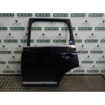 PUERTA TRASERA IZQUIERDA 7L0833055M 