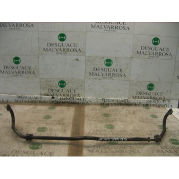 BARRA ESTABILIZADORA DELANTERA 