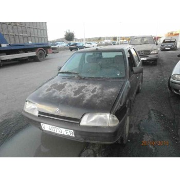 CITROËN AX