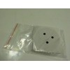 Recambio de moldura para skoda fabia ambition referencia OEM IAM  6V0853621B 