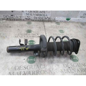 AMORTIGUADOR DELANTERO IZQUIERDO 1710069 