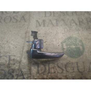 MANETA INTERIOR DELANTERA IZQUIERDA GJ6A59330D 
