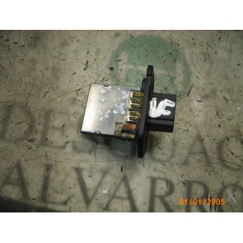 RESISTENCIA CALEFACCION 