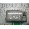 Recambio de piloto interior para mg serie 200 (xw) 214 si referencia OEM IAM   