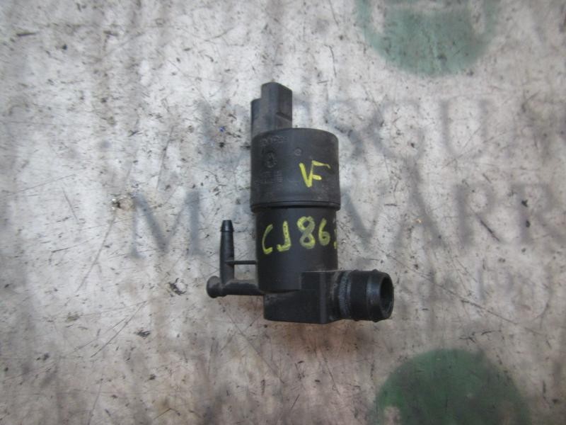 Recambio de bomba limpia para opel movano (2004 =>) 2.5 cdti referencia OEM IAM   