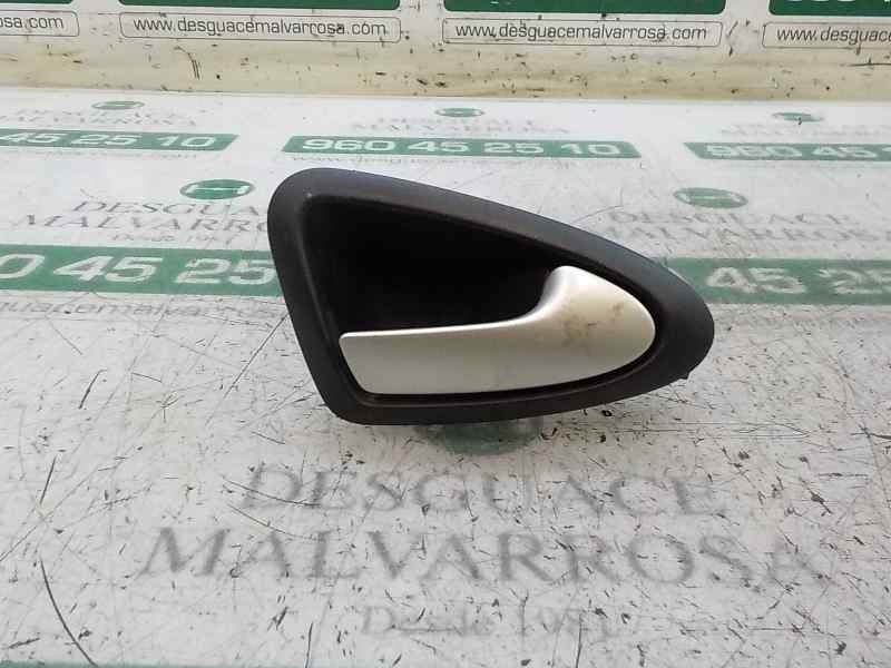 Recambio de maneta interior trasera derecha para seat ibiza (6j5) 1.6 tdi referencia OEM IAM   