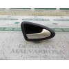 Recambio de maneta interior trasera derecha para seat ibiza (6j5) 1.6 tdi referencia OEM IAM   