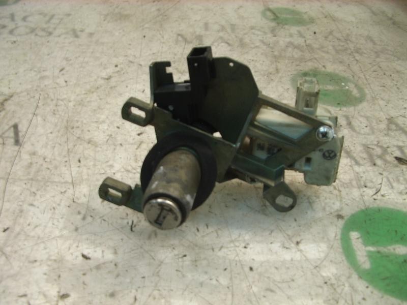 Recambio de motor c/c porton para seat toledo (1m2) stella referencia OEM IAM   