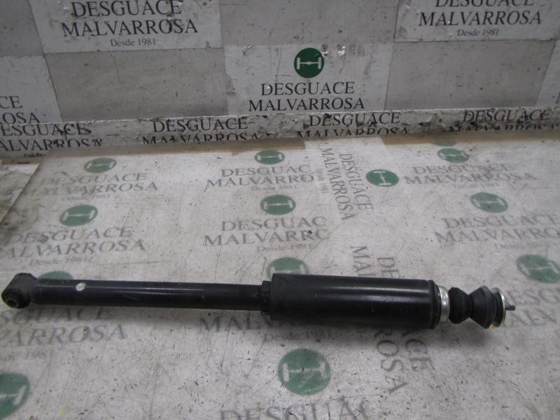 Recambio de amortiguador trasero izquierdo para fiat bravo (198) 1.4 16v cat referencia OEM IAM 51841201  