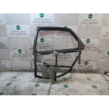 ELEVALUNAS TRASERO IZQUIERDO 