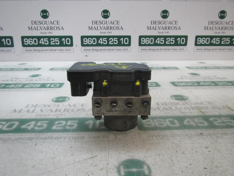 Recambio de abs para fiat panda (319) 1.2 cat referencia OEM IAM 71771978 5193276J 0265260434