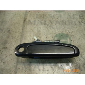 MANETA EXTERIOR DELANTERA DERECHA 