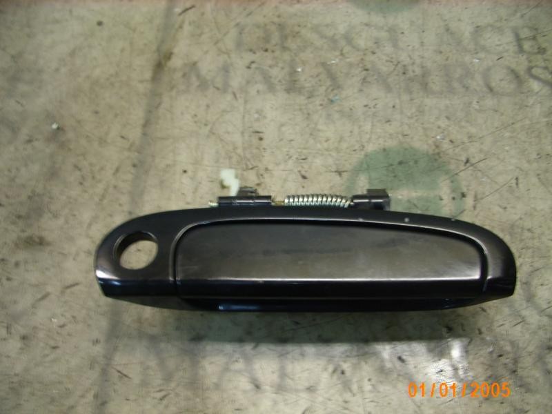 Recambio de maneta exterior delantera derecha para kia picanto 1.1 ex referencia OEM IAM   