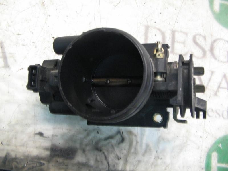 Recambio de caja mariposa para mg serie 200 (xw) 214 si referencia OEM IAM   