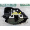 Recambio de cerradura puerta trasera derecha para bmw x1 (e84) xdrive 23d referencia OEM IAM 51227202148 7202148 