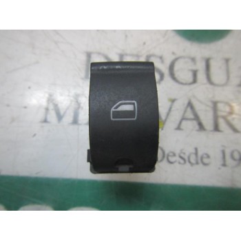 MANDO ELEVALUNAS TRASERO DERECHO 8E0959855A5PR 