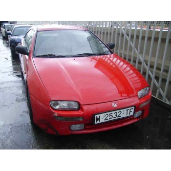MAZDA 323 BERLINA C/F/S (BA)