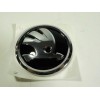 Recambio de moldura para skoda fabia combi black edition referencia OEM IAM  6V0853621A 