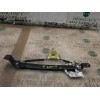 Recambio de elevalunas trasero derecho para seat leon (1p1) sport referencia OEM IAM 1P0839462A  